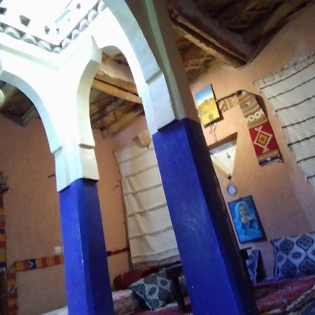 Maison D'Hotes Tilleli Tamnougalt ภายนอก รูปภาพ