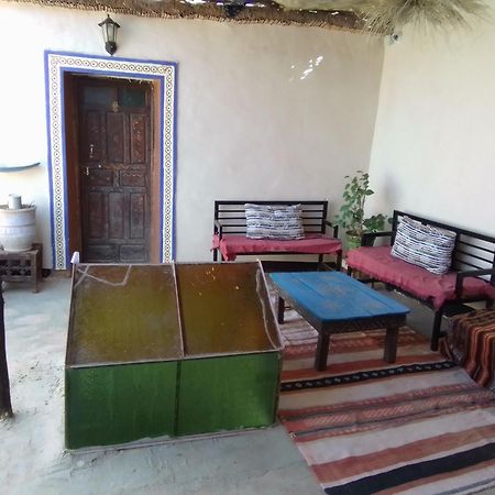 Maison D'Hotes Tilleli Tamnougalt ภายนอก รูปภาพ