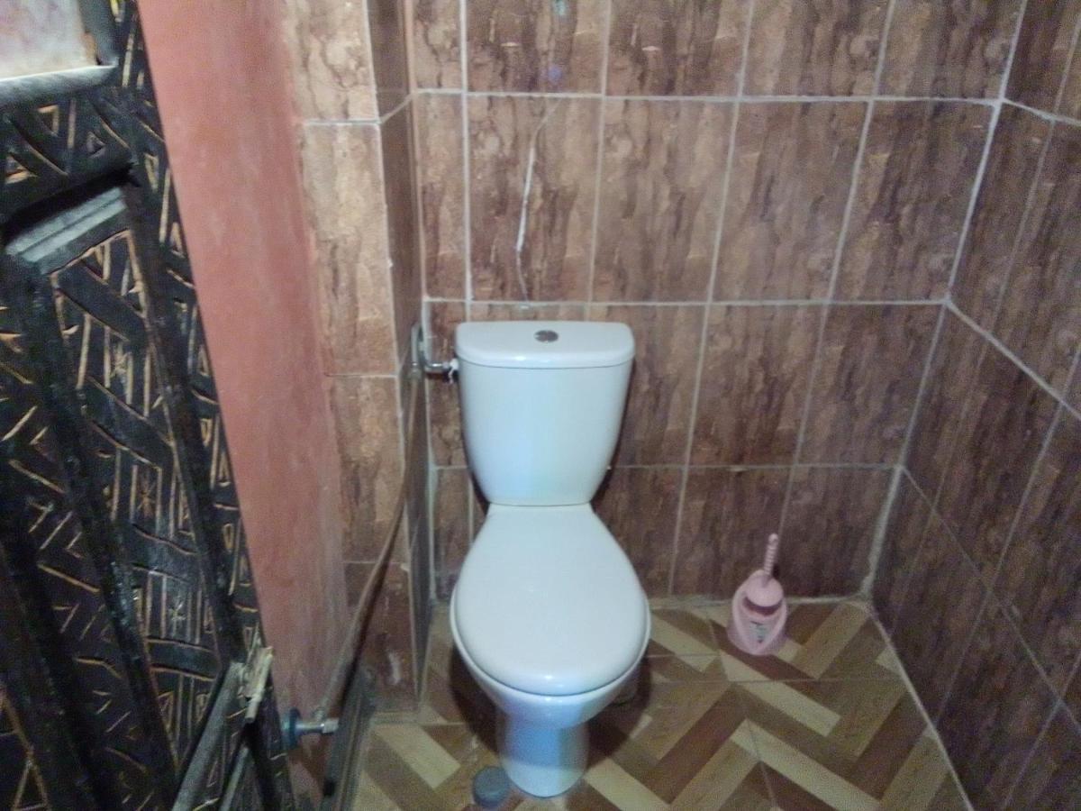 Maison D'Hotes Tilleli Tamnougalt ภายนอก รูปภาพ