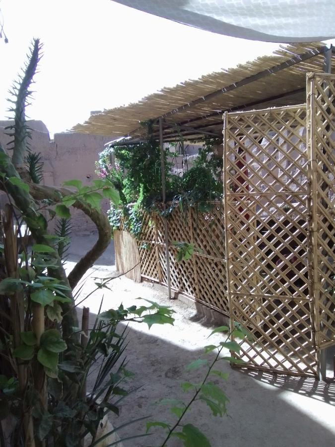 Maison D'Hotes Tilleli Tamnougalt ภายนอก รูปภาพ