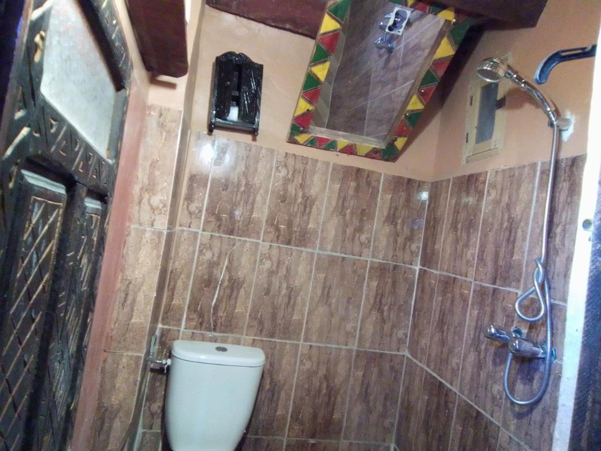 Maison D'Hotes Tilleli Tamnougalt ภายนอก รูปภาพ