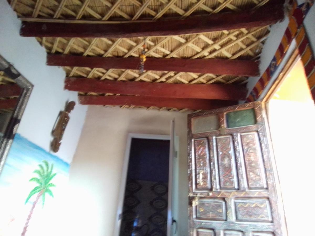 Maison D'Hotes Tilleli Tamnougalt ภายนอก รูปภาพ