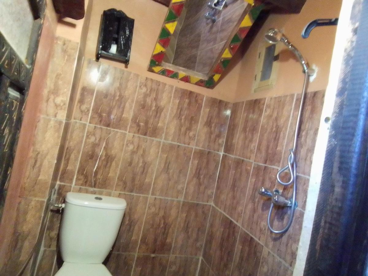 Maison D'Hotes Tilleli Tamnougalt ภายนอก รูปภาพ