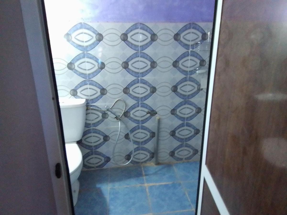 Maison D'Hotes Tilleli Tamnougalt ภายนอก รูปภาพ