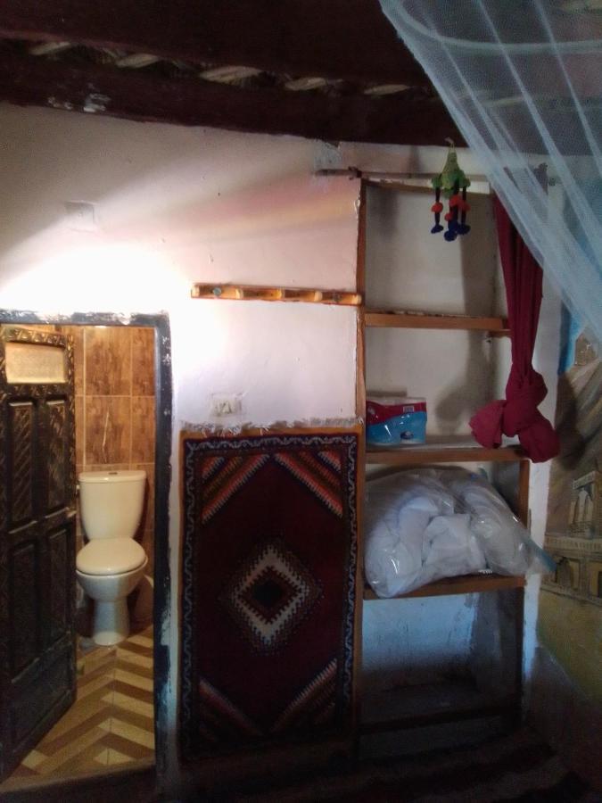 Maison D'Hotes Tilleli Tamnougalt ภายนอก รูปภาพ