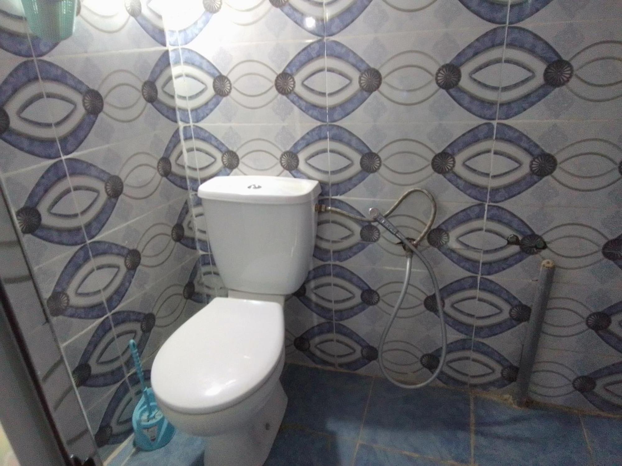 Maison D'Hotes Tilleli Tamnougalt ภายนอก รูปภาพ